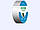 Водостійка клейка стрічка з алюмінієвої фольги та бутилового герметика 5 м х 200 мм, фото 4