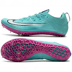 Eur36-44 шипшини для бігу кросівки NIKE ZOOM SUPERFLY ELITE 2

 чоловічі жіночі