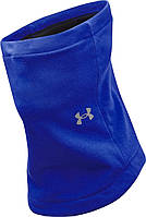 Горловик (баф) Under Armour STORM FLEECE GAITER синий 1373120-400