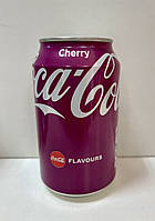 Напій Coca-Cola cherry 330мл