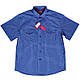 Чоловіча сорочка з коротким рукавом COLLIN'S розмір XL, фото 3