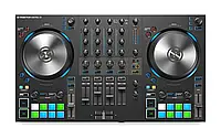 DJ контролер Native Instruments Traktor Kontrol S3