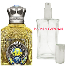 Наливна парфумерія, парфуми на розлив - Opulent Shaik Classic No 77 - від 10мл