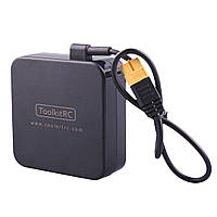 Блок живлення ToolkitRC 20В 5A ADP100 100Вт