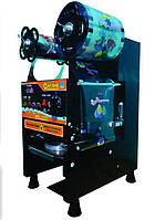 Автоматична машинка для запаїки стаканів