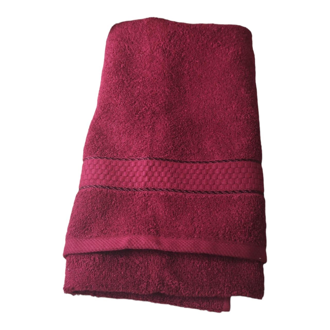 Рушник махровий для обличчя  50*90 см ОЕ, фото 1