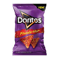 Чіпси Doritos Flamin Hot Cips 102г