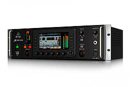 BEHRINGER X32 RACK Цифровий мікшер
