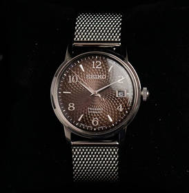 Годинник Seiko SRPF39J1 Presage Cocktail Time Automatic MADE IN JAPAN