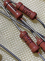 Резистор  МЛТ - 0.5вт  6.8кОм  5%