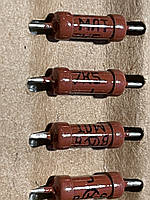 Резистор  МЛТ - 0.5вт  7.5кОм 5%