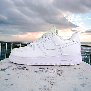 Кросівки Nike Air Force 1 (315115-1121) жіночі