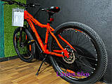 Велосипед Crosser Stream 24" (рама 13), фото 3