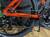 Велосипед Crosser Stream 24" (рама 13), фото 8