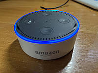 Amazon Echo Dot 2