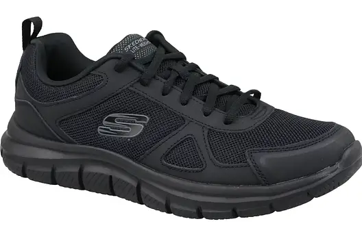 Кросівки Skechers track 52631 чорн, фото 1