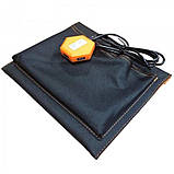 Портативна сонячна панель Gdtimes Gd-zd0610, 10 Вт на 3 usb, фото 6