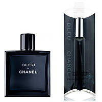 Мужские Chanel Bleu De Chanel ( Шанель Блю Де Шанель) 20 мл (ID ...