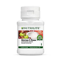 Nutrilite Биотин С плюс