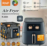 Воздушная фритюрница RAF R5294 (8L)