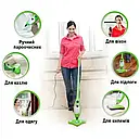 Парова швабра H2O Mop X5, фото 4