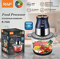 Кухонный комбайн RAF R7020 3L