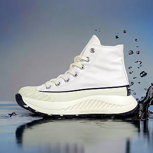 Кеди Converse Chuck 70 AT-CX Future Comfort White жіночі