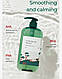 Заспокійливий гель для душу з екстрактом голок сосни ROUND LAB Pine Calming Cica Body Wash 400 ml, фото 3