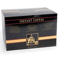 Кофе растворимый 4 пакета x 100 г