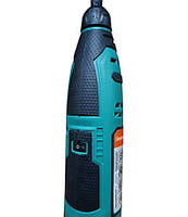 Sturmax GMM2312CL Гравер акумуляторний 12В + 1 акумулятор 2.0 Аг і зарядний пристрій, фото 4