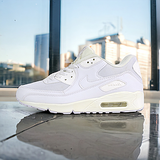 Кросівки Nike Air Max 90 (CZ5594-100) жіночі