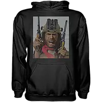 OUTLAW HOODIE