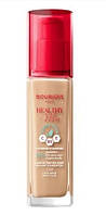 Тональная основа для лица Bourjois Healthy Mix Anti-Fatigue Foundation 16H 53 Light Beige, 30 мл