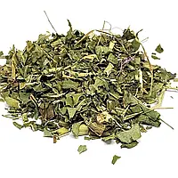 Карпатский травяной чай Иван-чай ферментированный