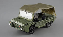 Луаз 967  Deagostini 1:43