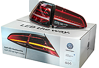 Фонари задние VW Golf 8 5G1052200C