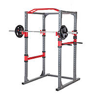 Багаторівнева стійка inSPORTline Power Rack PW100