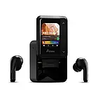 IKKO ActiveBuds AB02 Black Bluetooth навушники з перекладачем ChatGPT 45+ мов, фото 6