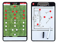 Тактичний портфель футбольний Pure2Improve COACHBOARD FOOTBALL