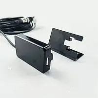 JKBMS LCD 2.0 накладний екран дисплей JiKong з кнопкою активації, фото 4