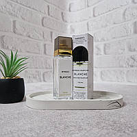 Парфюм для женщин Byredo Blanche (Женские мини духи Байредо Бланш) 40 мл