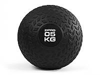 М'яч Zipro Medicine Ball Slam Ball 5 кг