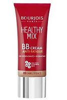 Тональная основа Bourjois Healthy Mix BB Cream Anti-Fatigue 03 Dark/Fonce, 30 мл