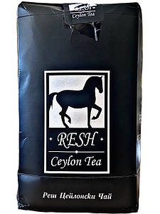 Чай чорний Resh Ceylon Tea Pekoe 1кг