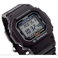 Часы Casio G-5600UE-1 Солнечная батарея