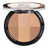 Пудра бронзувальна Bourjois Always Fabulous Bronzing Powder №001, фото 4