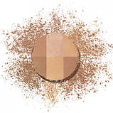 Пудра бронзувальна Bourjois Always Fabulous Bronzing Powder №001, фото 3
