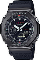 Часы Casio G-SHOCK GM-2100CB-1AER