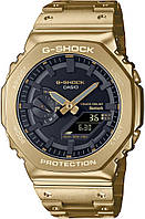 Часы Casio G-SHOCK GM-B2100GD-9AER