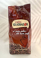 Cafes Gladiador Mezcla кава в зернах 1 кг Іспанія